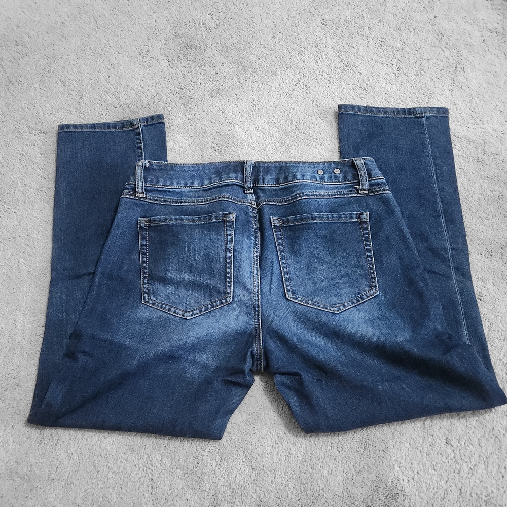 Cabi Jeans
